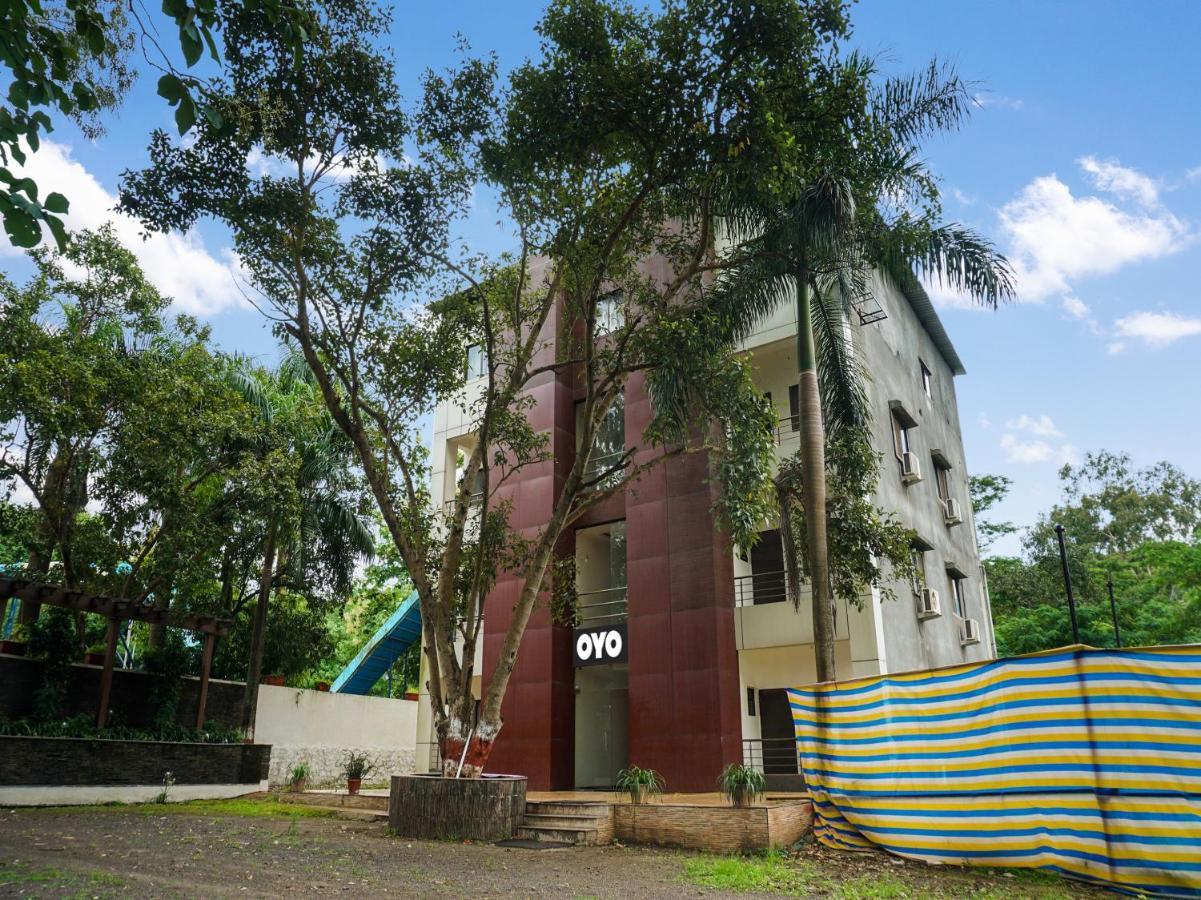 Collection O Orchard Resort Pune Bagian luar foto