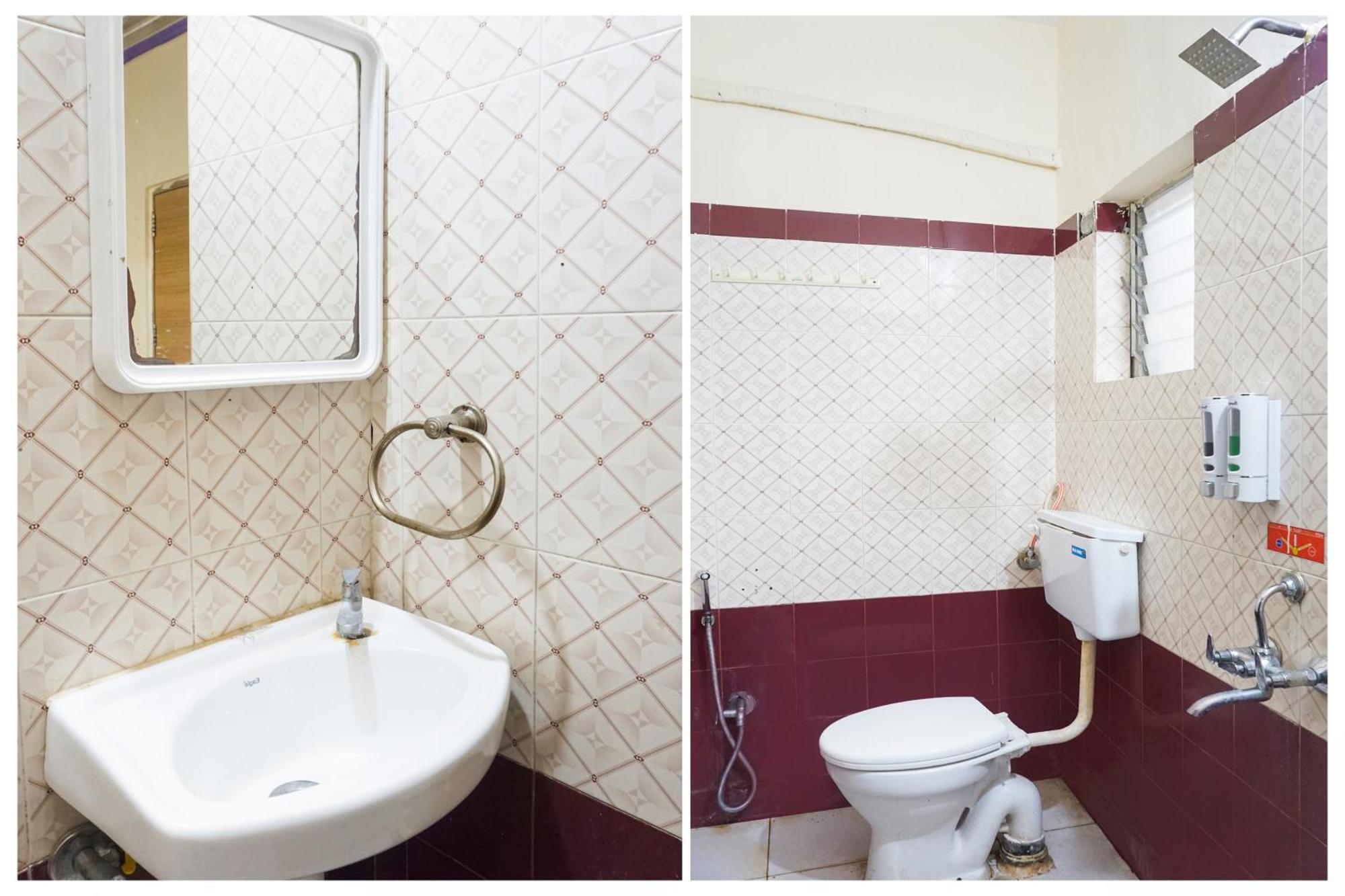 Collection O Orchard Resort Pune Bagian luar foto