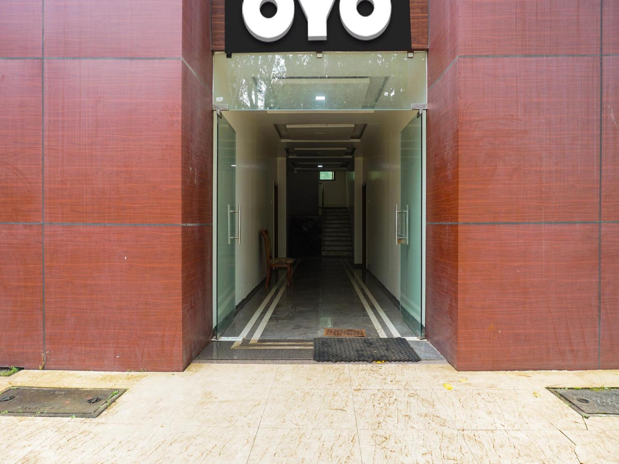 Collection O Orchard Resort Pune Bagian luar foto