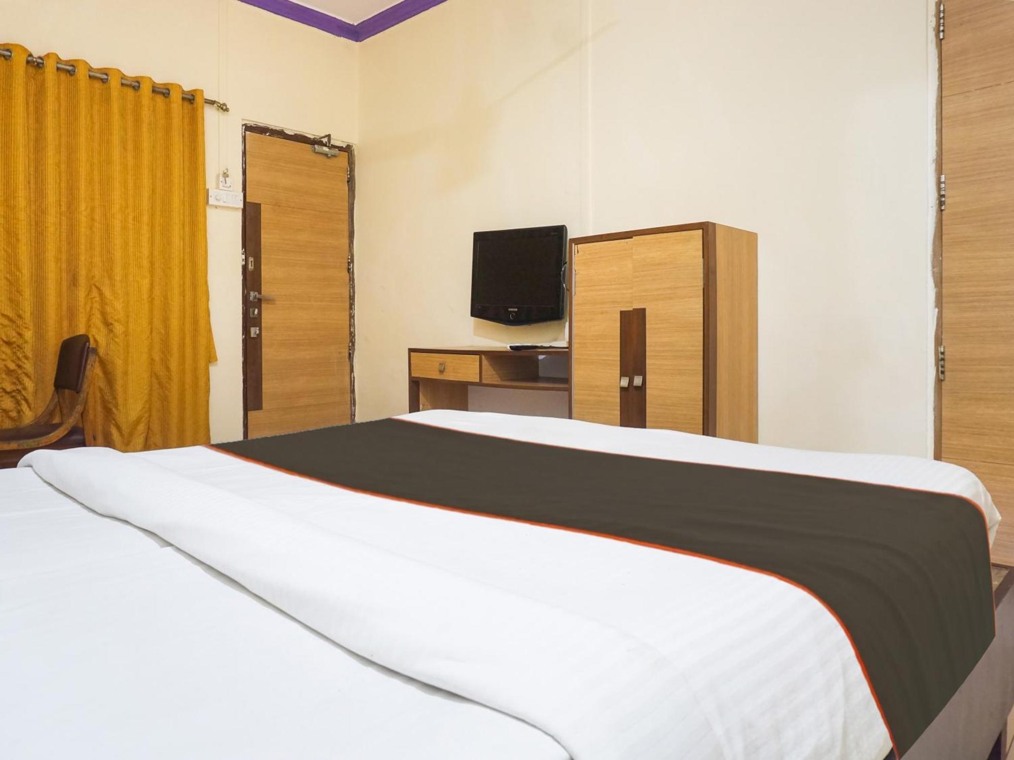 Collection O Orchard Resort Pune Bagian luar foto