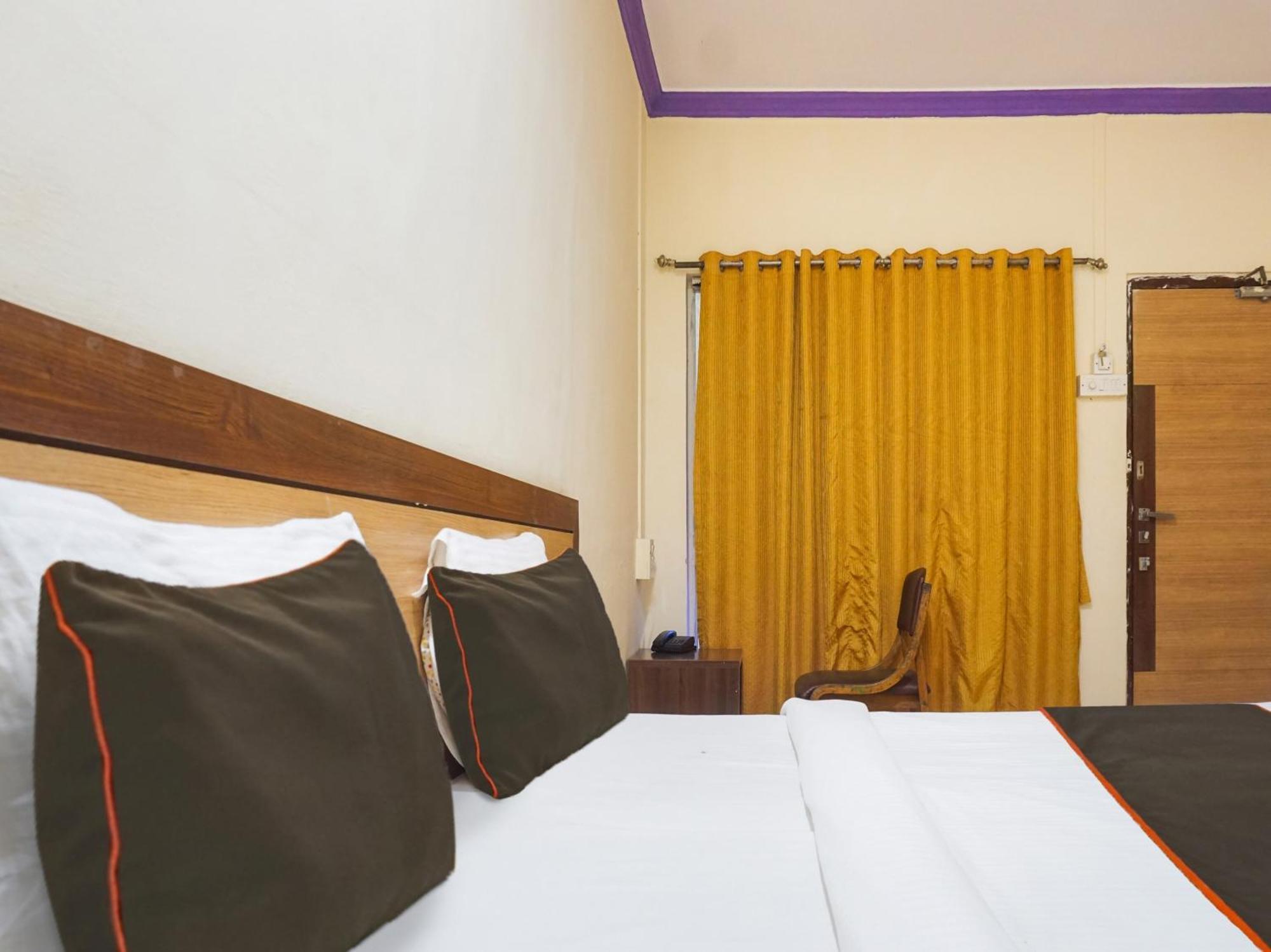 Collection O Orchard Resort Pune Bagian luar foto