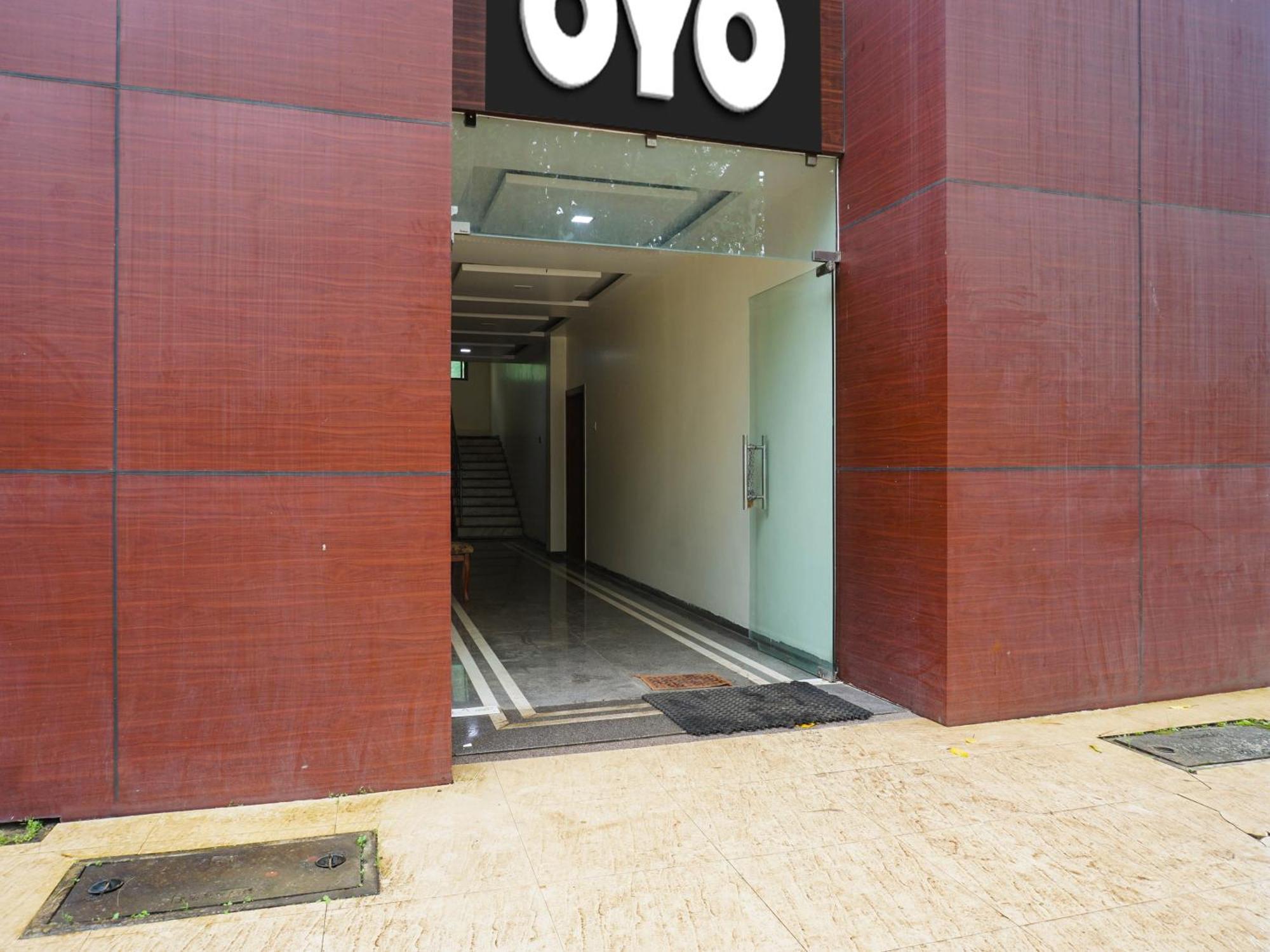 Collection O Orchard Resort Pune Bagian luar foto